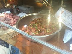 -張飛牛肉(锦里店)