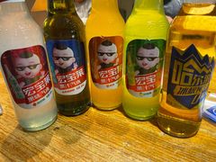-老白清真烧烤(锦州旗舰店)