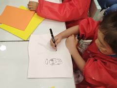 -蕃茄田艺术(普陀长风大悦城中心)