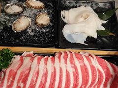 -湊湊火锅·茶憩(和平大悦城店)