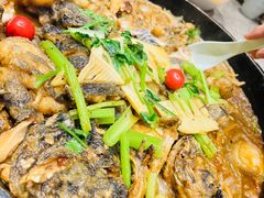 -老板恋上鱼(恒隆广场店)