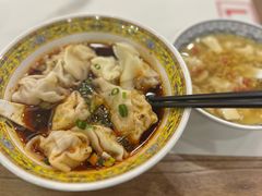 -龙抄手(春熙路总店)