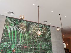 大堂-星巴克臻选(深圳卓悦中心店)