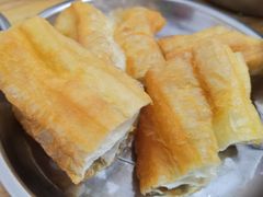 油条-福屿鲜捞小吃·捞化(福屿总店)