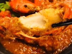 -新加坡海鲜共和(名胜世界圣淘沙海滨坊)