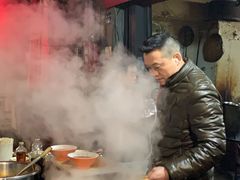 -吴长子卤菜馆(统一街店)