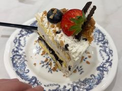 -PETIT PARIS 小巴黎(花园道店)