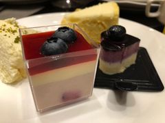 -合肥富力威斯汀酒店·知味餐厅