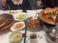 -饭怕鱼·黄焖鲟龙鱼(湖大店)