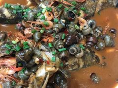 -邱记私房菜·十八年本地菜