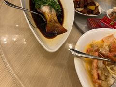 -上海静安香格里拉大酒店