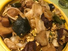 -五台山八大碗·地方风味菜馆(五爷庙店)