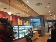 -85度C(上海奉贤苏宁生活广场二店)