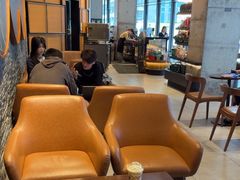 -星巴克臻选(惠州华贸天地1楼店)