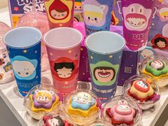 -奈雪的茶(东莞汇一城店)
