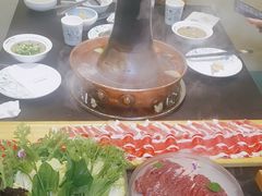 -阳坊胜利涮羊肉(阳坊老店)