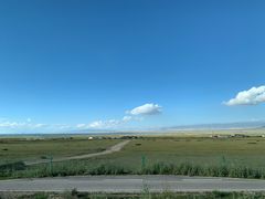 -青海湖国家重点风景名胜区