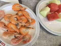-西十二街牛排自助餐厅(大悦城店)