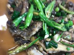 -小乡小镇·传承桐庐土菜·老板亲自烧的菜