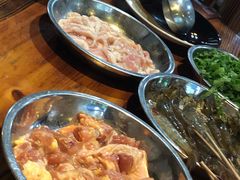 -盈田盈粥庄(博山东路店)