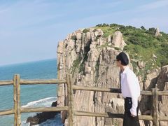 -枸杞岛