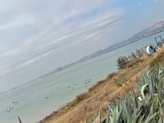 -漳州滨海火山岛自然生态风景区