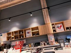 -GOTLOT COFFEE&KITCHEN角落厨房NOOK店