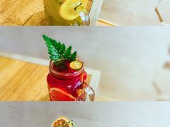 -ZING COFFEE 镜咖啡