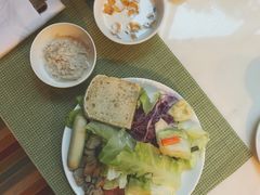 -北京北辰洲际酒店