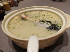 -老北门·苏帮菜·湖景包间(月光码头店)