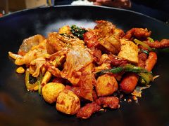 -舌尖上的中国·尝城(力旺广场店)
