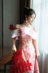 -沐澜婚纱礼服美妆馆(豪润风尚国际店)