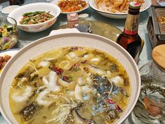 -老松滨饭店(菜艺街店)
