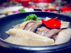 -谭鸭血老火锅(七宝万科广场店)