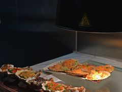 自助取餐区-蚝太郎 • 海鲜烧烤(Upark店)