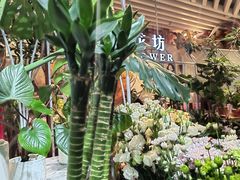 -格蕾花坊(民盈·国贸城店)