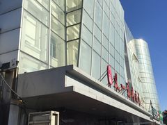 -又一福烤鸭·北京菜(东四店)