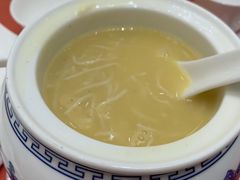 鱼翅羹-西郊壹号