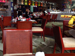 -广州香格里拉酒店