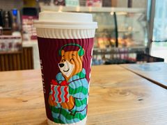 -COSTA COFFEE(静安嘉里中心店)