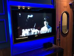 -米乐星世界KTV(汇智国际商业中心店)
