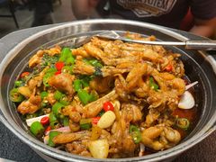 -蛙小侠(长安万科店)