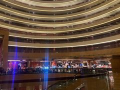 -杭州国际会议中心洲际酒店-原素全日餐厅(解放东路店)