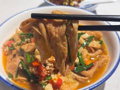 -回家吃饭·地道南昌菜(建德观总店)
