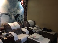 -古莲·影院足道·按摩SPA(水上温泉店)