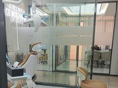 -牙博士口腔品牌连锁(杨浦店)