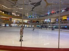 -冠军冰场CHAMPION RINK(苏州中心商场店)