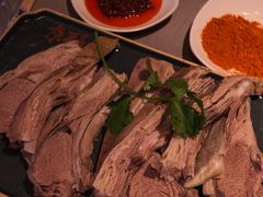 -青海名吃尕张娃非遗烤肉(城中店)