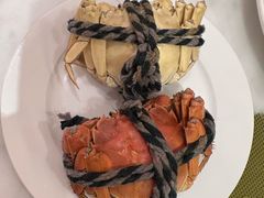 -都会尚膳·海鲜自助餐厅(重庆万豪酒店)