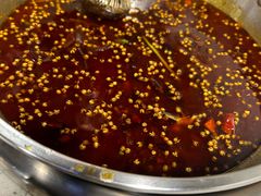 -味之绝热血美蛙鱼火锅(中坝店)